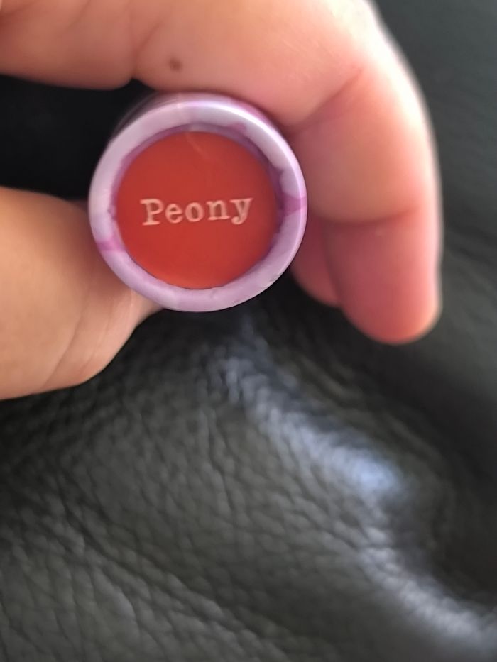 Rouge à lèvres - photo numéro 4