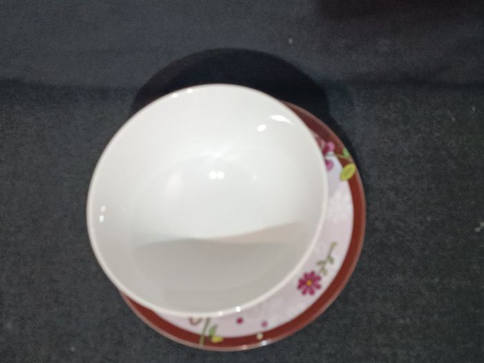 Bol assiette Spiegelburg - photo numéro 2