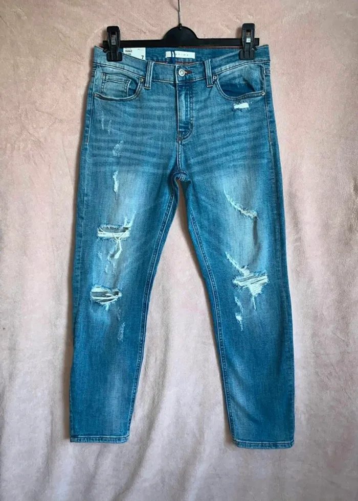 Jean T40 Neuf 👖
