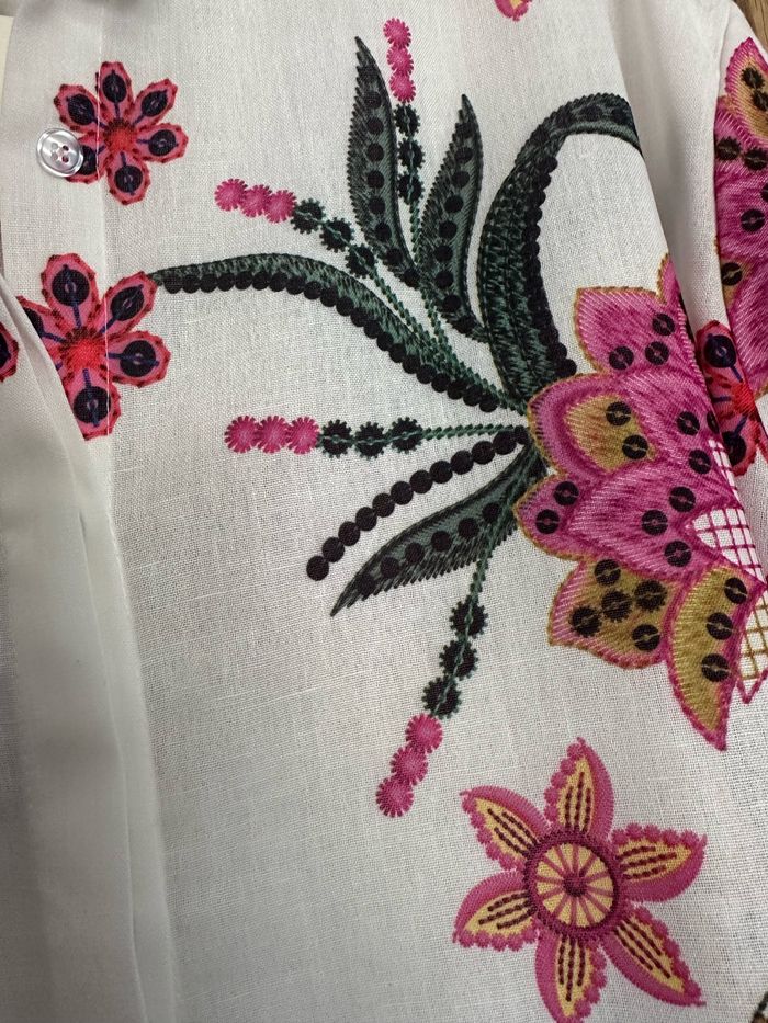 Chemise oversize - photo numéro 5