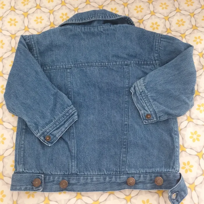 Lot vêtements garçon 12 mois - photo numéro 8