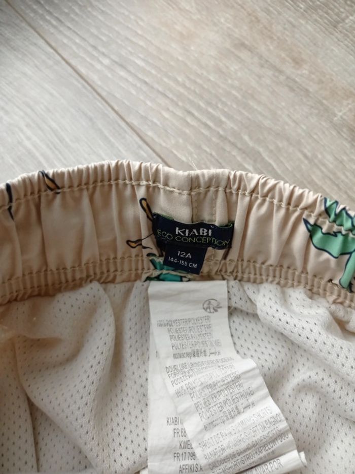 Short de plage - photo numéro 2