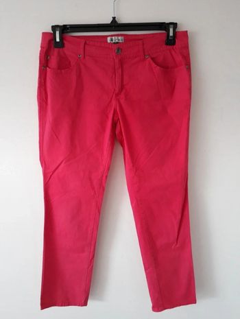 Pantalon Court Taille L🌿💝