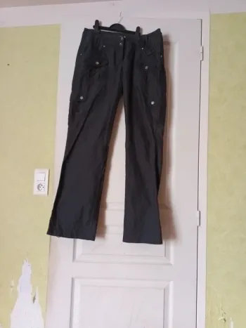 Pantalon esprit