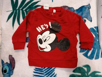 Pull Disney