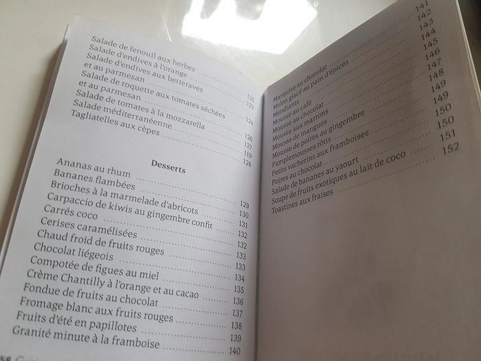 Héloïse Martel  Livre cuisine en moins de 10min - photo numéro 7