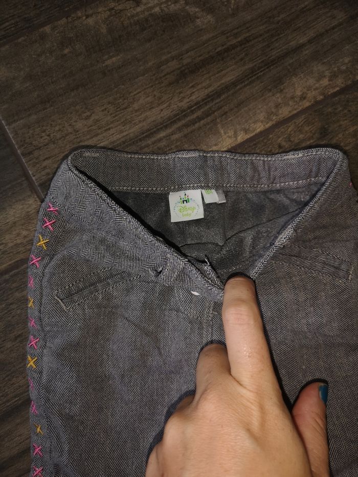 Pantalon hiver - photo numéro 2