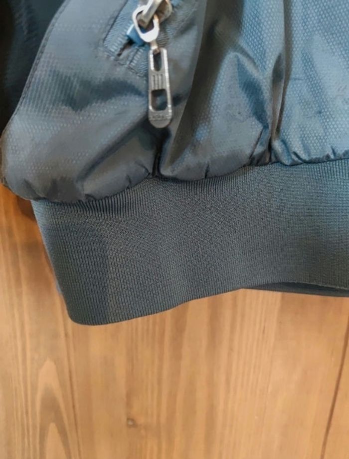 Blouson vintage Adidas - photo numéro 9