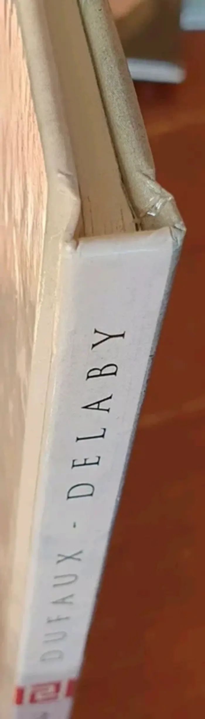 BD Murena - De Sable et de sang - chapitre 2 - EO 1999 - photo numéro 6