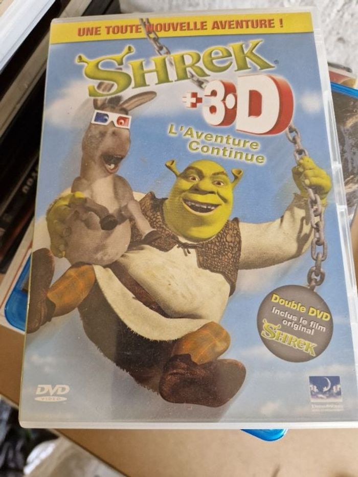 Shrek