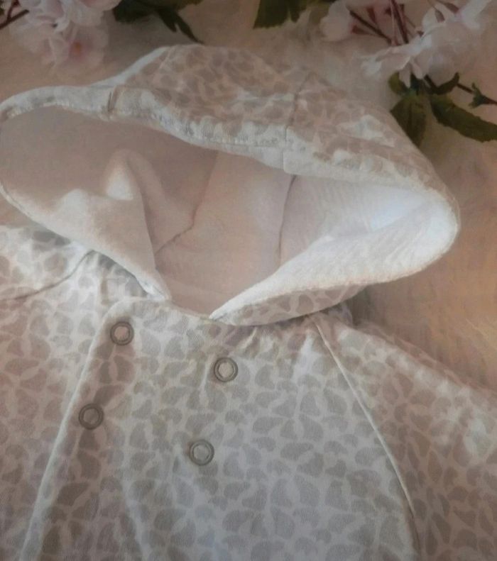 Gilet réversible mixte - photo numéro 3