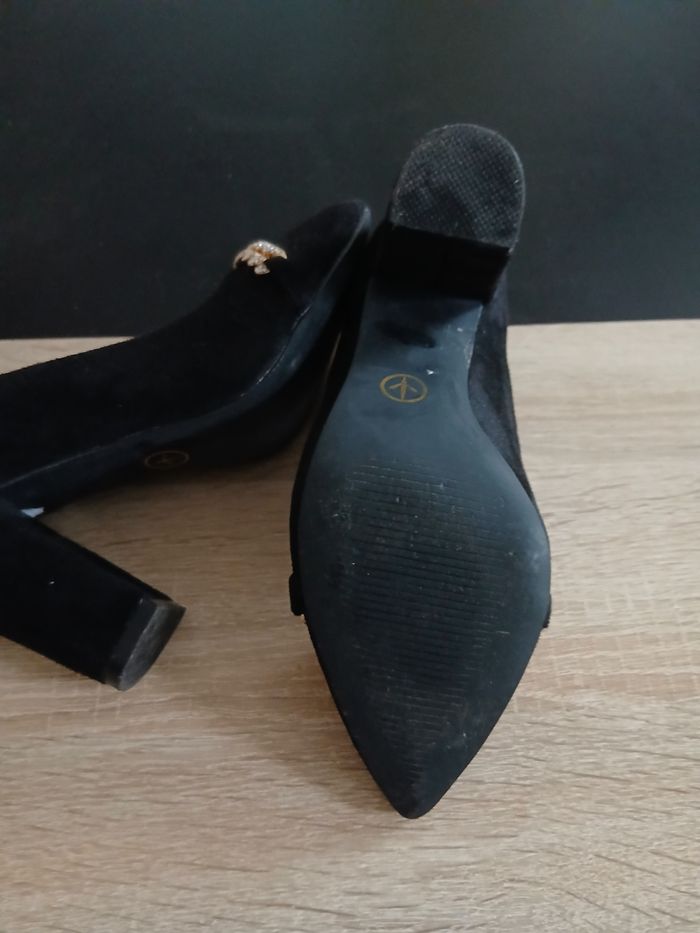 Escarpins Mosquitos 36 - photo numéro 3