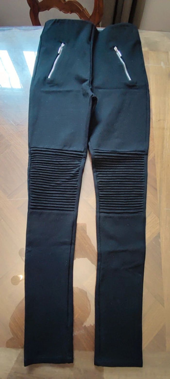Leggings Zara T. S - photo numéro 2