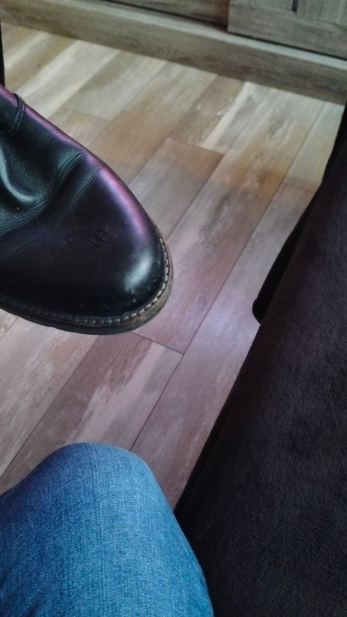 Bottes - photo numéro 6