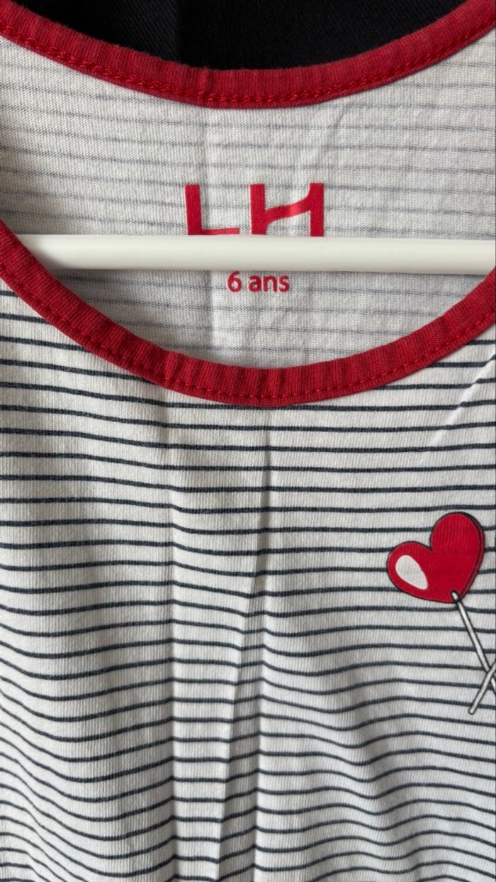 Robe à bretelle - photo numéro 2