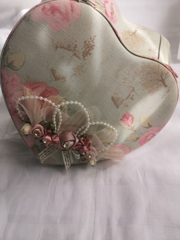 Boîte à bijoux - photo numéro 2