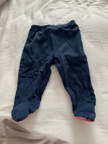 pantalon bébé garçon
