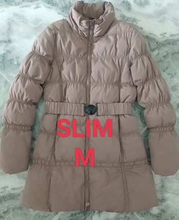 Giubbotto Brand Slim