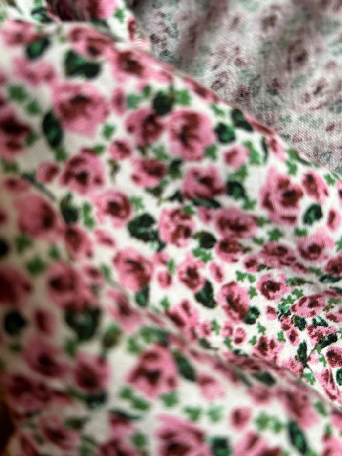 Zara robe taille s neuve - photo numéro 7