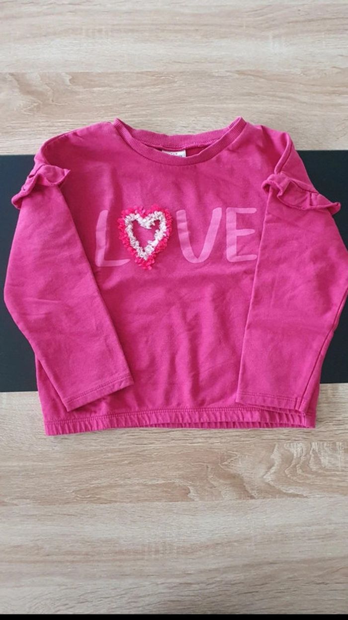 Pyjama 6 ans - photo numéro 2