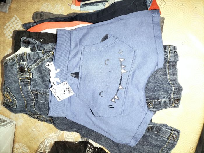 Short - photo numéro 2