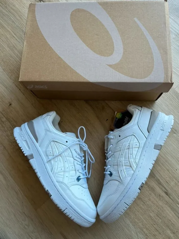 Asics EX89 White 39
