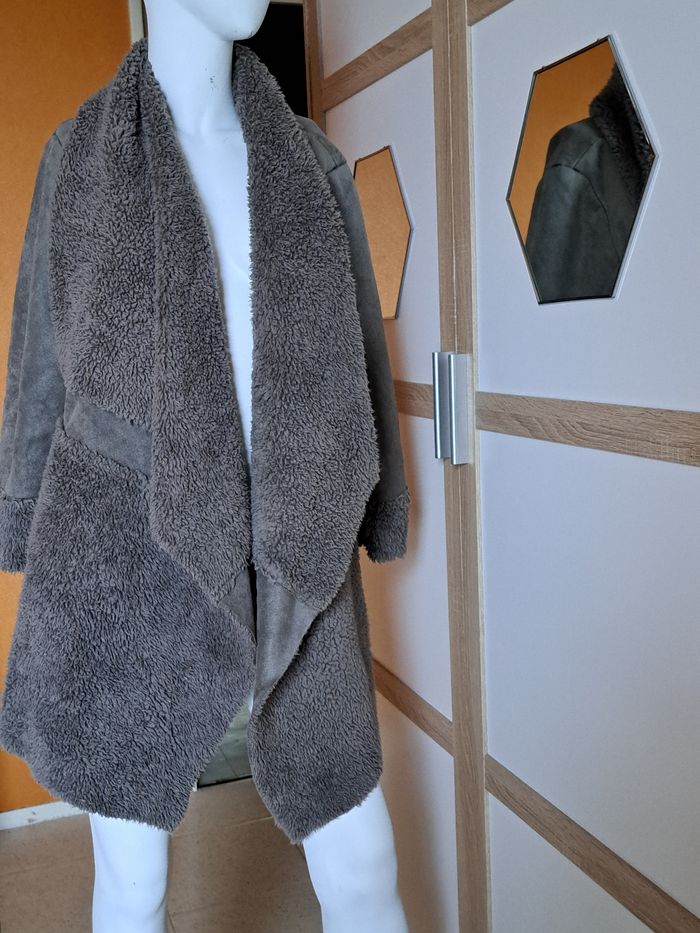 Manteau d'étole - photo numéro 2
