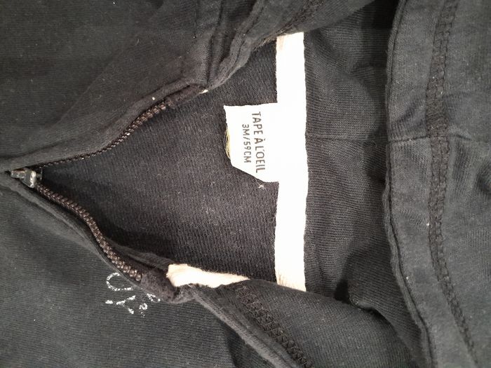 Gilet TAO - photo numéro 2