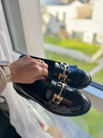 Mocassin