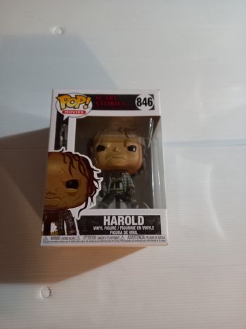 Pop 846 harold