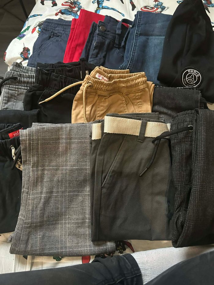 lot 6 ans - photo numéro 5