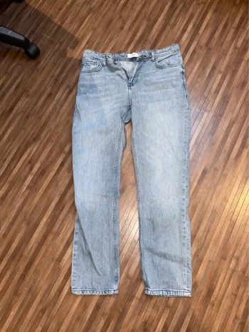 Pantalon Jules taille 38
