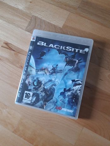 Jeux ps3