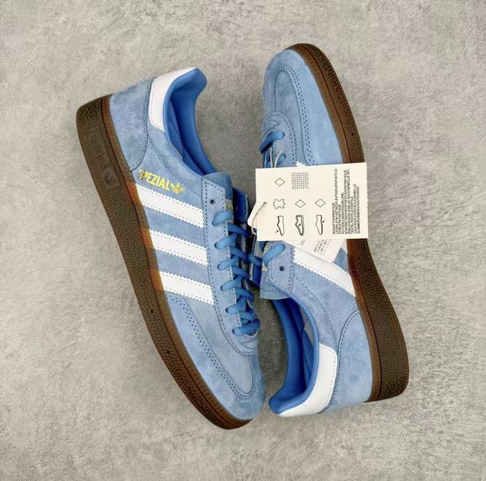 Adidas Handball Spezial  zapatos retro  38 - photo numéro 5
