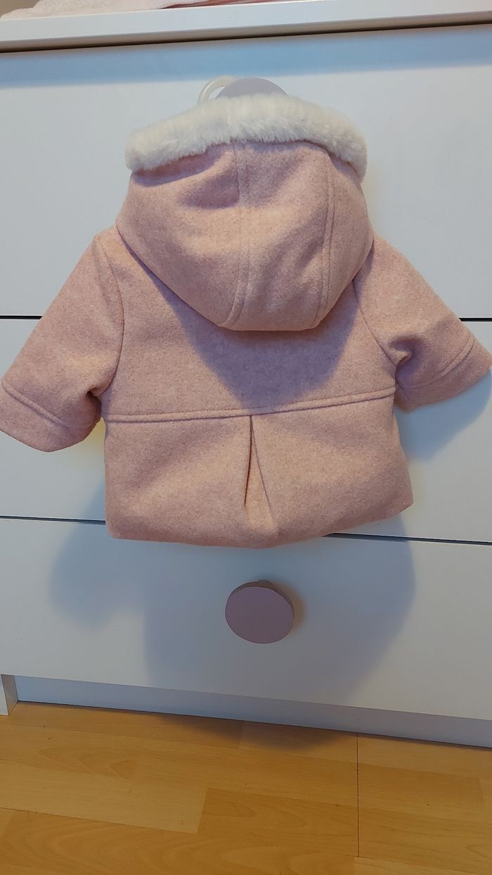 Manteau - photo numéro 2