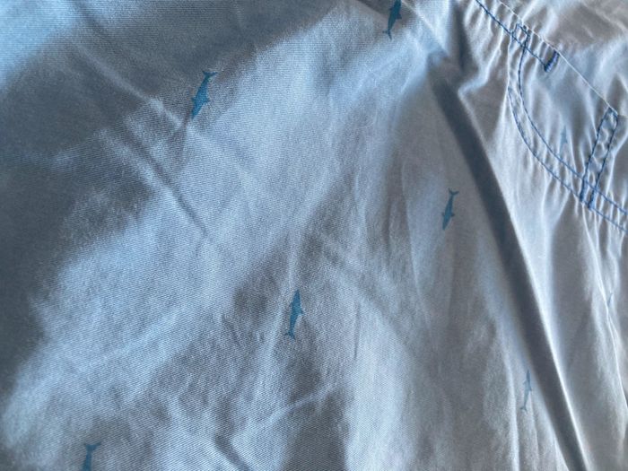 Shirt de bain - photo numéro 2