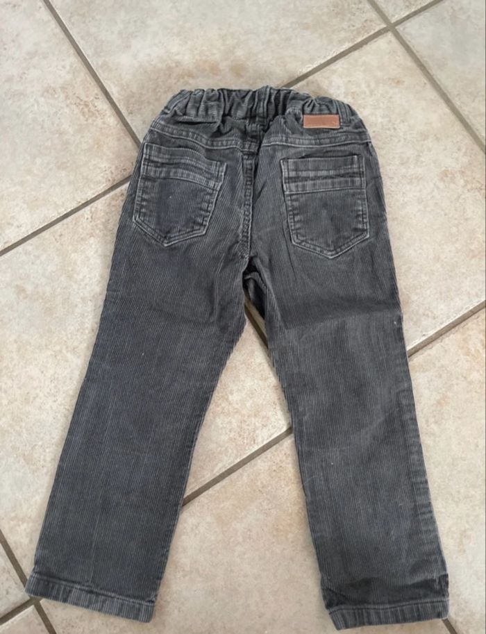 Pantalon - photo numéro 2