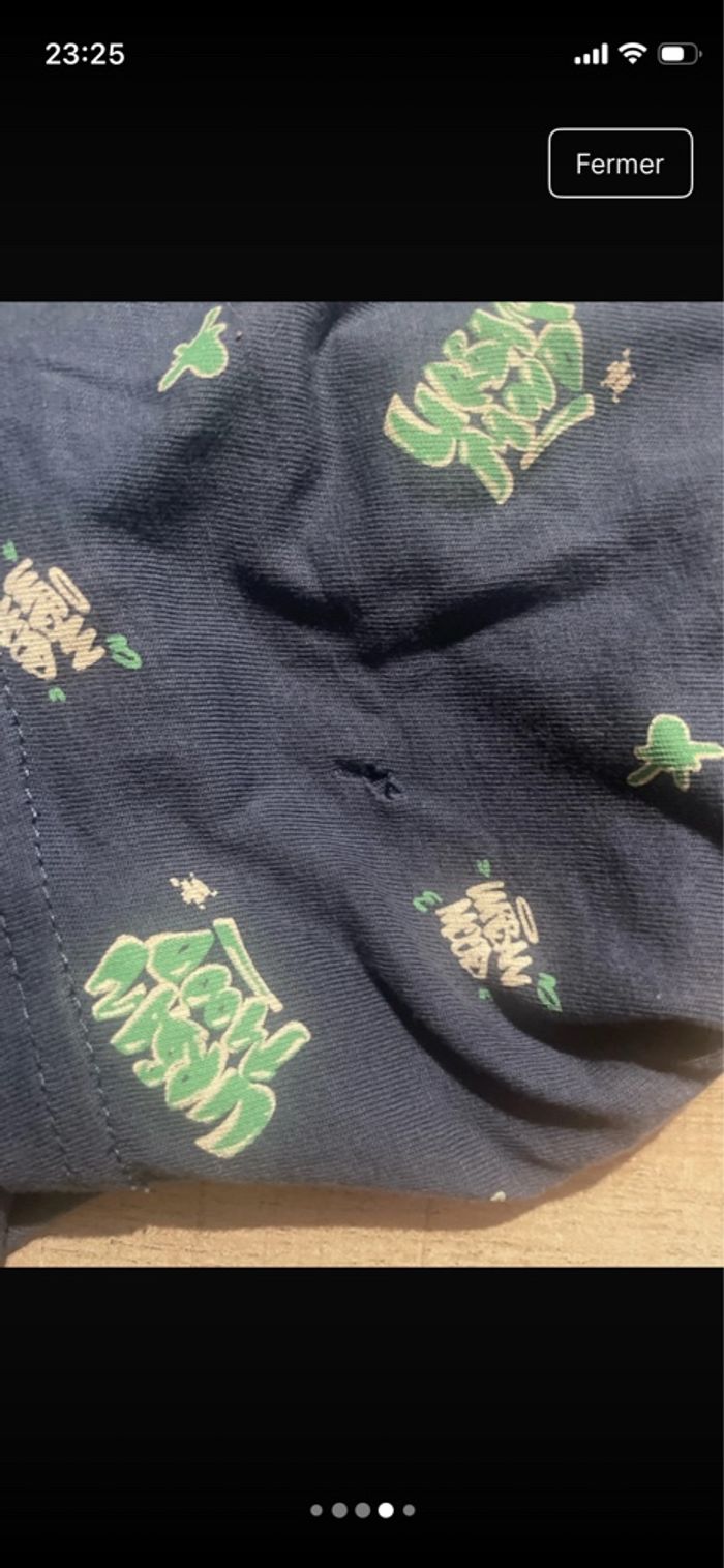 Pyjamas - photo numéro 3