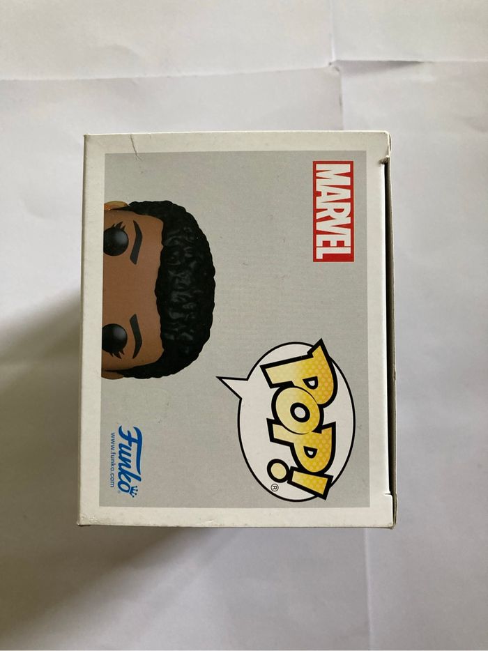 Funko pop Sara 1006 - photo numéro 3