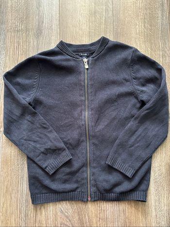 Gilet Kiabi taille 6 ans