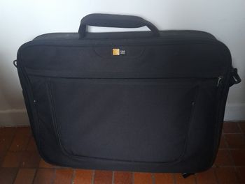 Sacoche ordinateur portable 15,6'