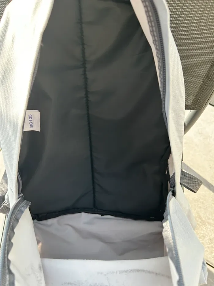 Sac à dos gym Moreau - photo numéro 4