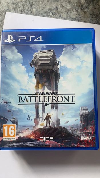 Star Wars