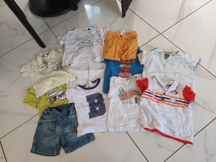 Lot 18 mois garçon - photo numéro 5