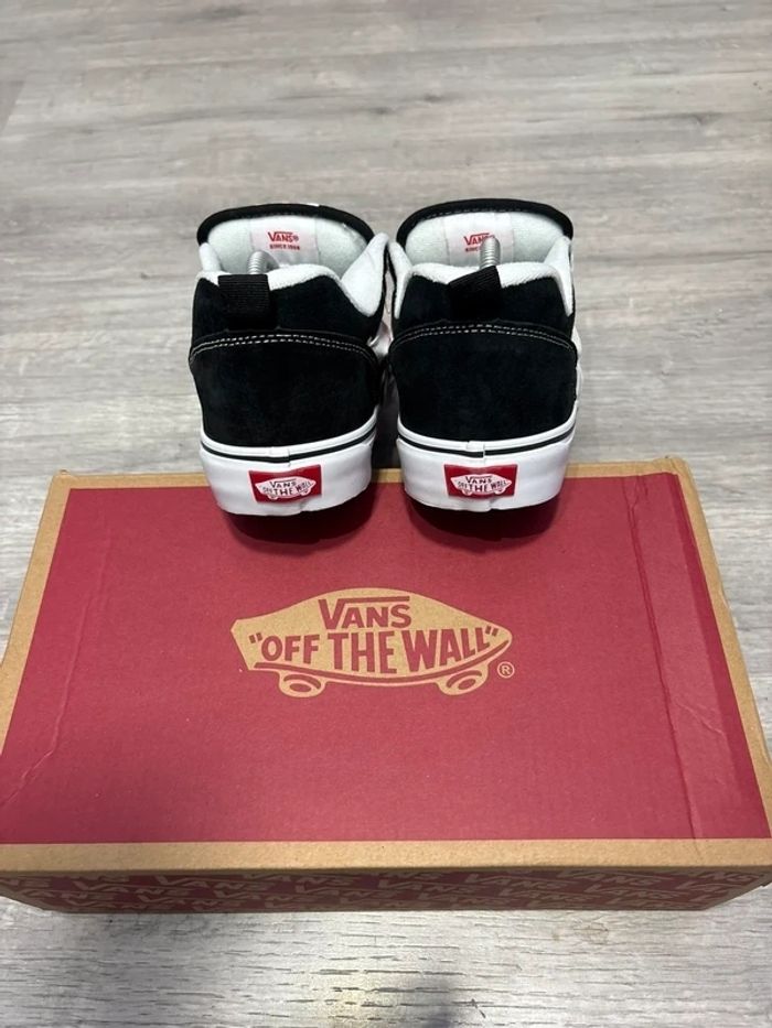 Vans Knu Skool 40 - photo numéro 6