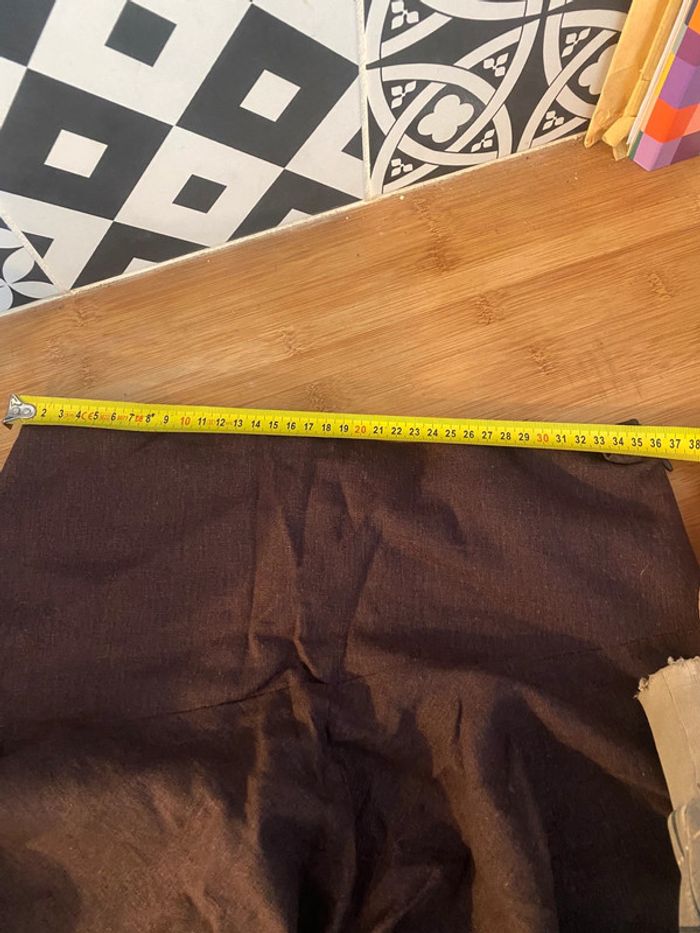 Sarouel léger pour l’été - photo numéro 6