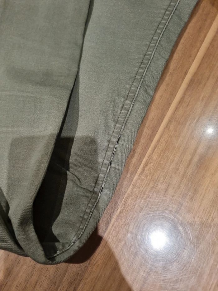 Jean stretch - photo numéro 5