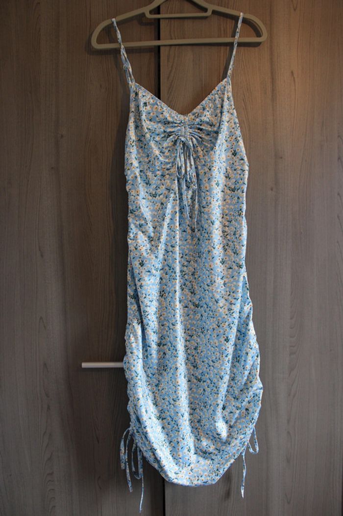 Robe moulante