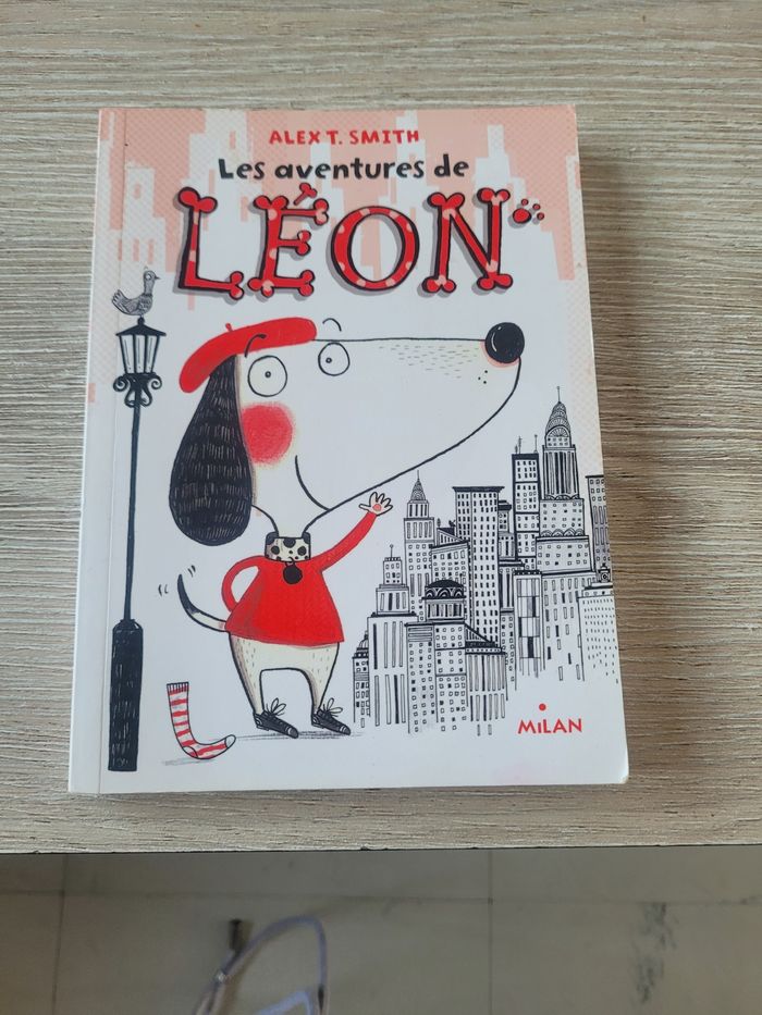 Livre