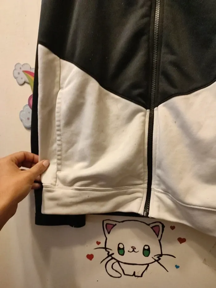 Veste Nike 12 ans - photo numéro 5